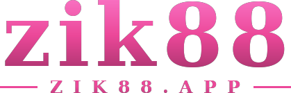 zik88 logo